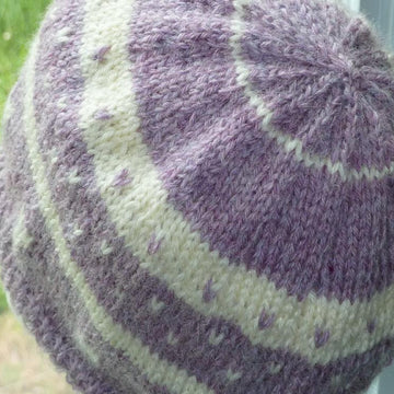 The Nordic Hat