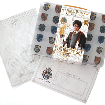 Paper House Harry Potter(TM) Stationery Set - 597951