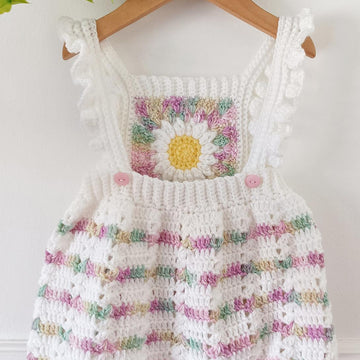 Daisy Sundress