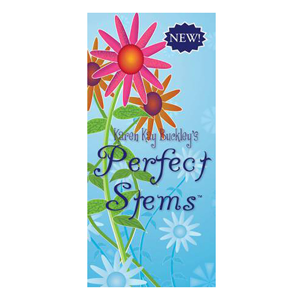 Karen Kay Buckley New Perfect Stems