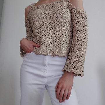 Lana top
