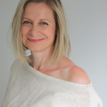 Beginners Batwing Sweater