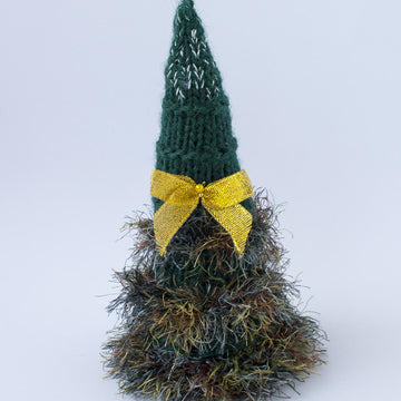 5 Pine Christmas Trees