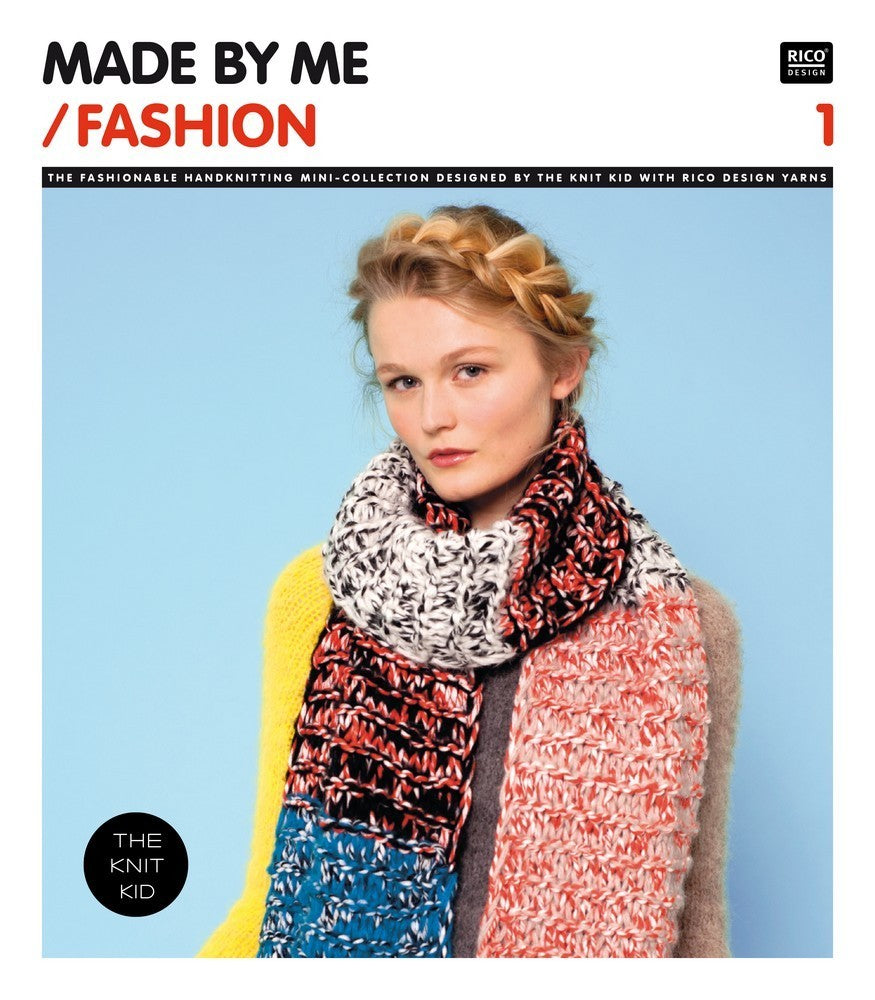 Made By Me Fashion 1 von Rico