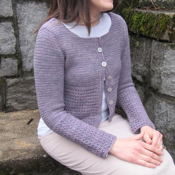 Garden Cardigan