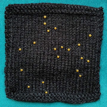 Zodiac Squares Collection