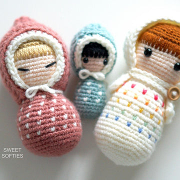 Swaddle Babies
