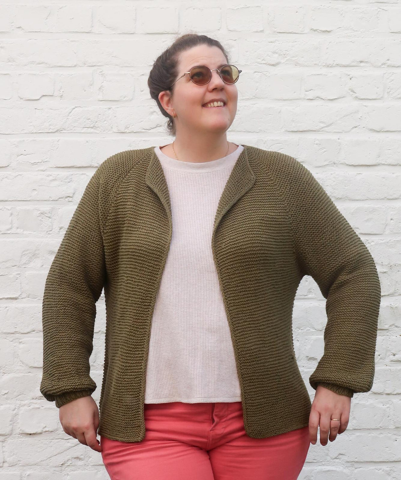 Stillwater Cardigan