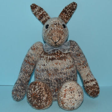 Hewitt The Hare