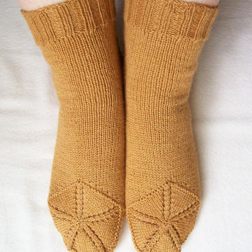 Souvenir Socks