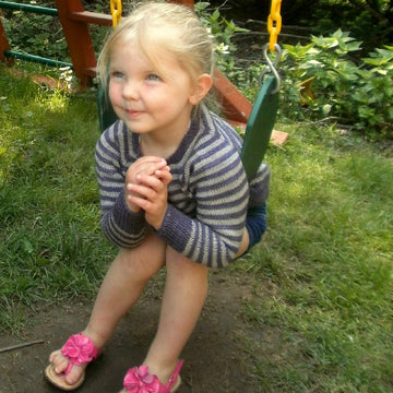 Little Honey