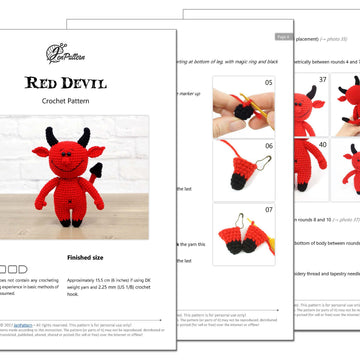 Red Devil