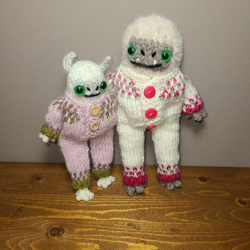 Froggy's Garden Onesie