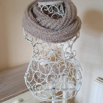 Chunky Cowl
