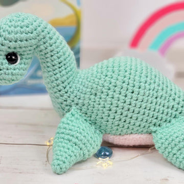 Lochness Monster