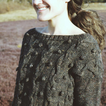 Bobbles & Braids