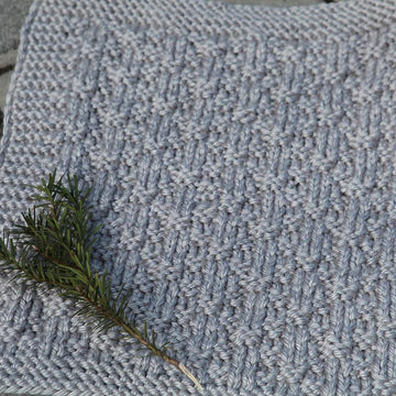 Sunday Morning blanket