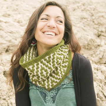 Pampa Cowl
