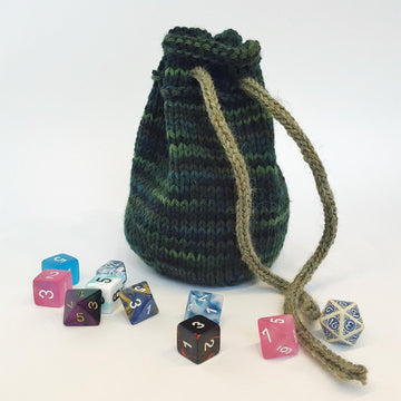Dice Bag Collection