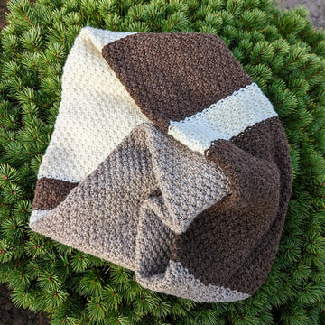 Talkeetna Cowl
