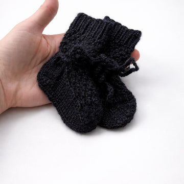 Teo baby socks