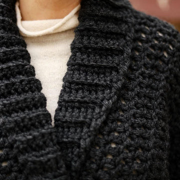 Collins Cloak