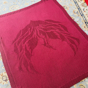 Phoenix Blanket