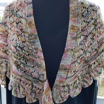 Southern Spring Lace