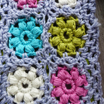 Summer scarf