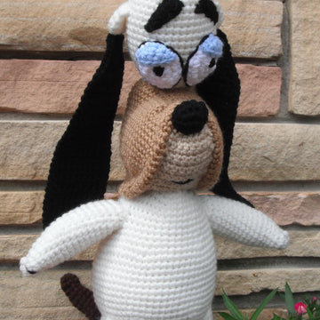 Dopey Dog