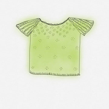 Daisy Shirt
