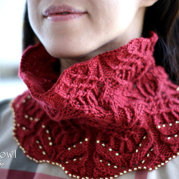 Tenta Cowl