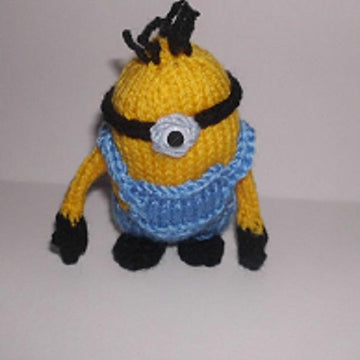 Despicable Minions