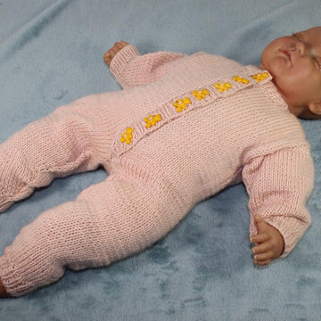 Newborn Baby Onesie