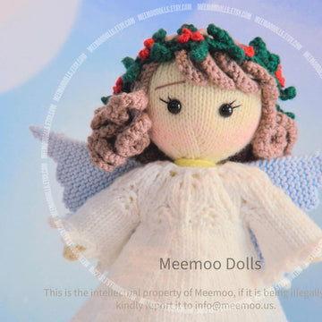 Angel Doll