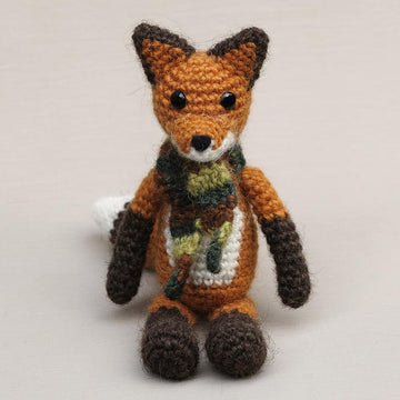 Flam the fox