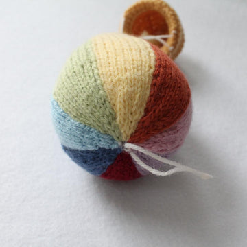 Hot Air Balloon