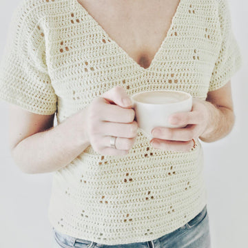 Lime Berry Tee