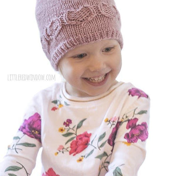 Valentine Sweetheart Hat