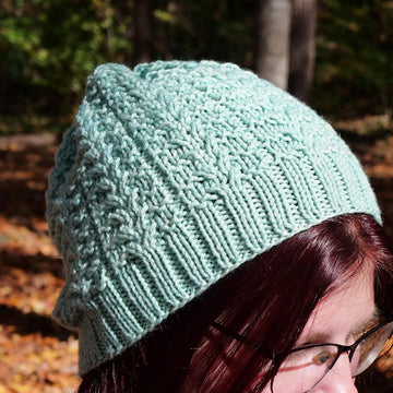 Chimney Tops Trail Hat