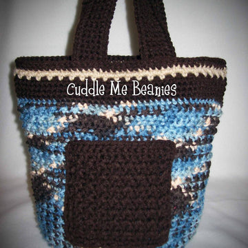 Country Ridge Tote