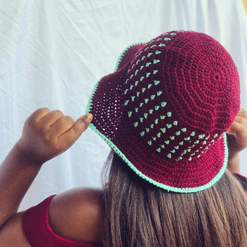 Hilltop Hat