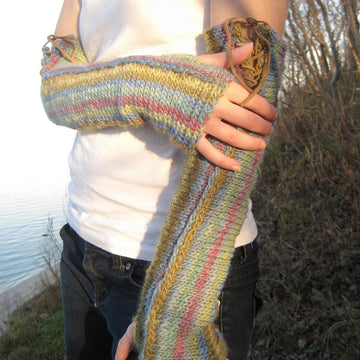 Allegro Sleeves
