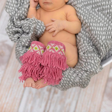 Squishy Warmers