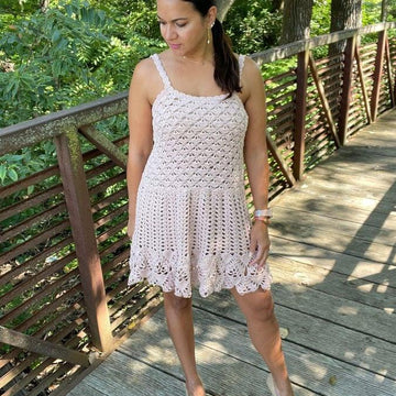 The Wonderland Dress