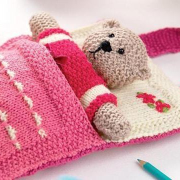 Shirley Bear