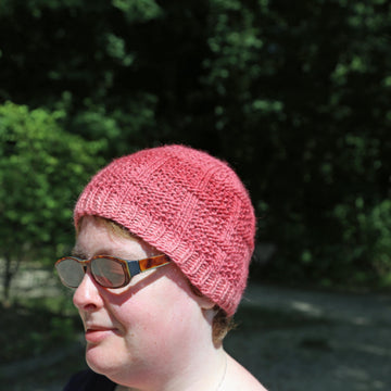 Square Lattice Hat