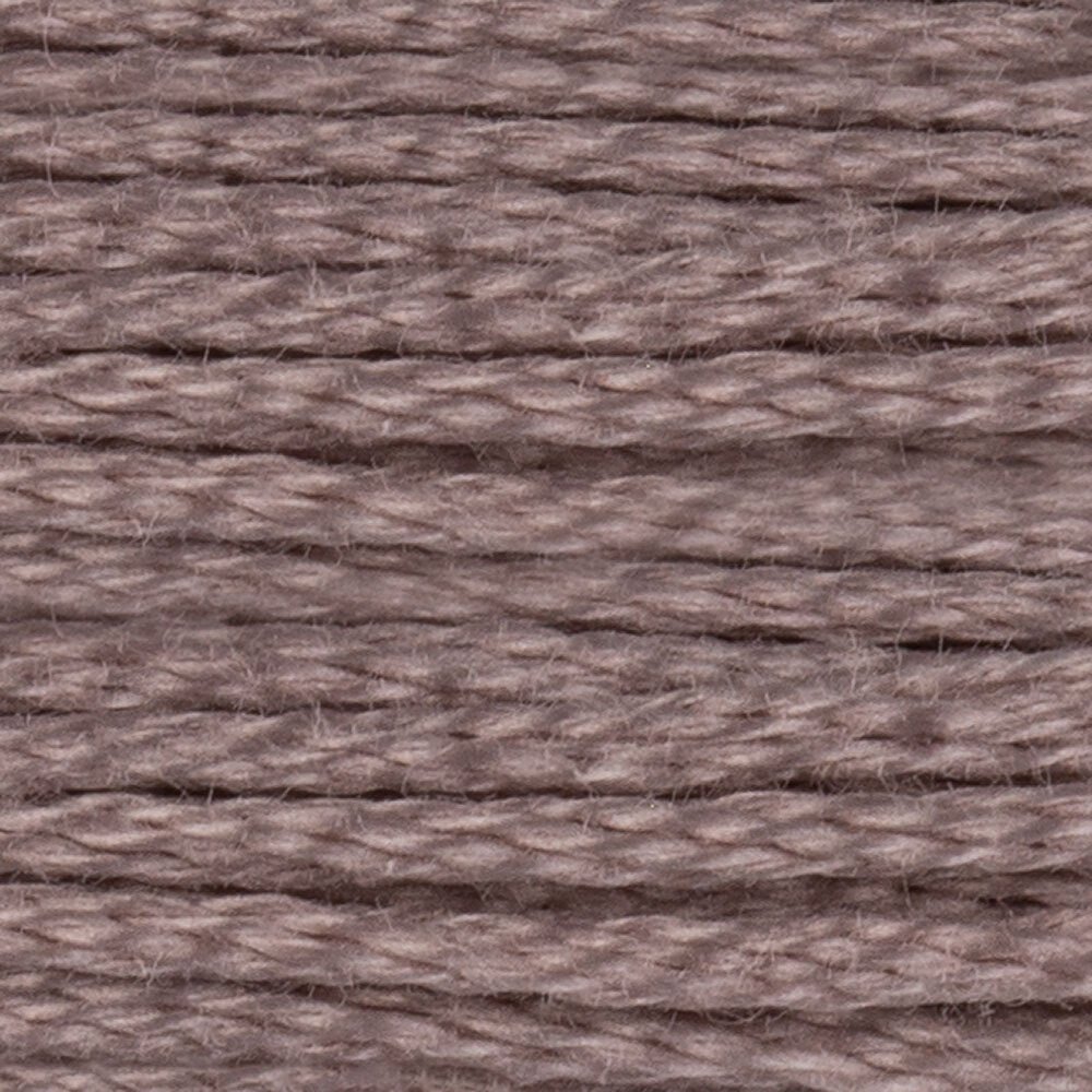 DMC Stranded Cotton - Neutrals