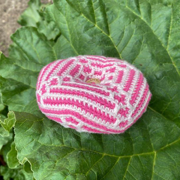 Doughnut Pin Cushion