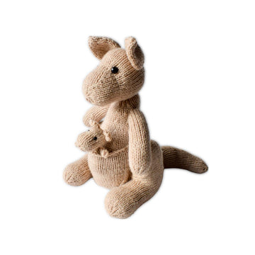 Josie & Roo Kangaroo Toys